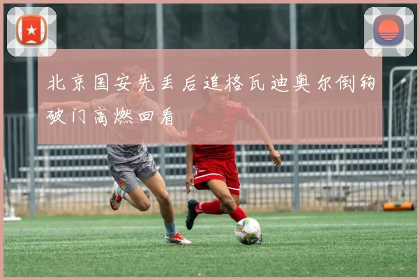 北京国安先丢后追格瓦迪奥尔倒钩破门高燃回看