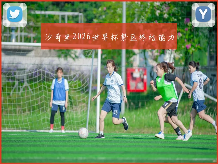 沙奇里2026世界杯禁区终结能力