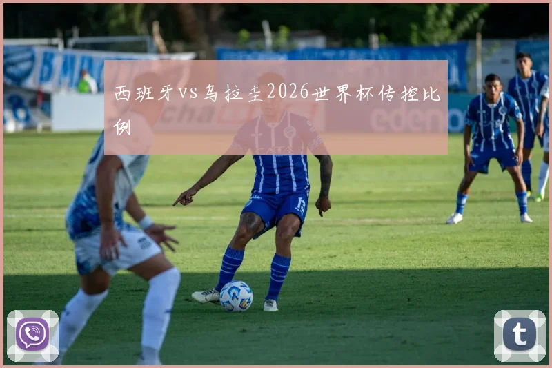 西班牙vs乌拉圭2026世界杯传控比例