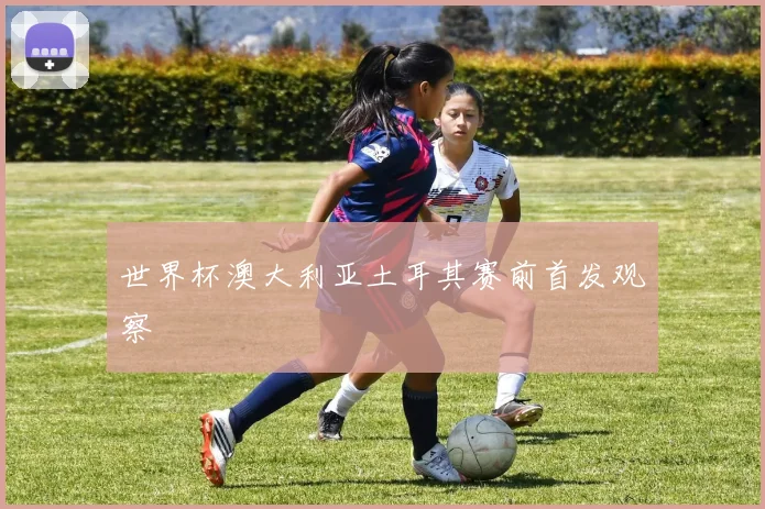 世界杯澳大利亚土耳其赛前首发观察