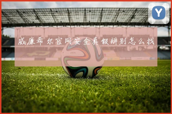 威廉希尔官网安全真假辨别怎么找